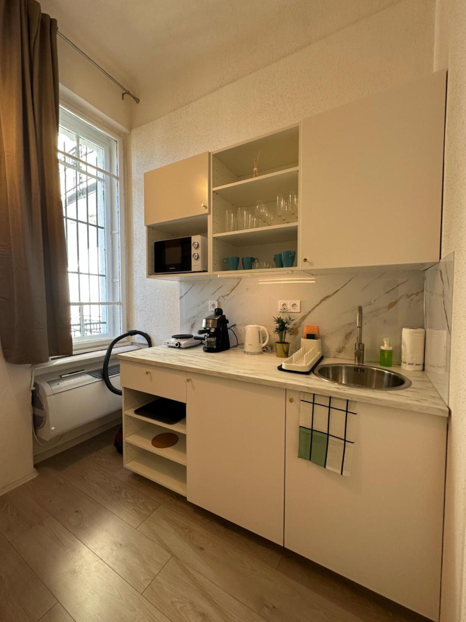 Apartamento Deri Corner By Downtown