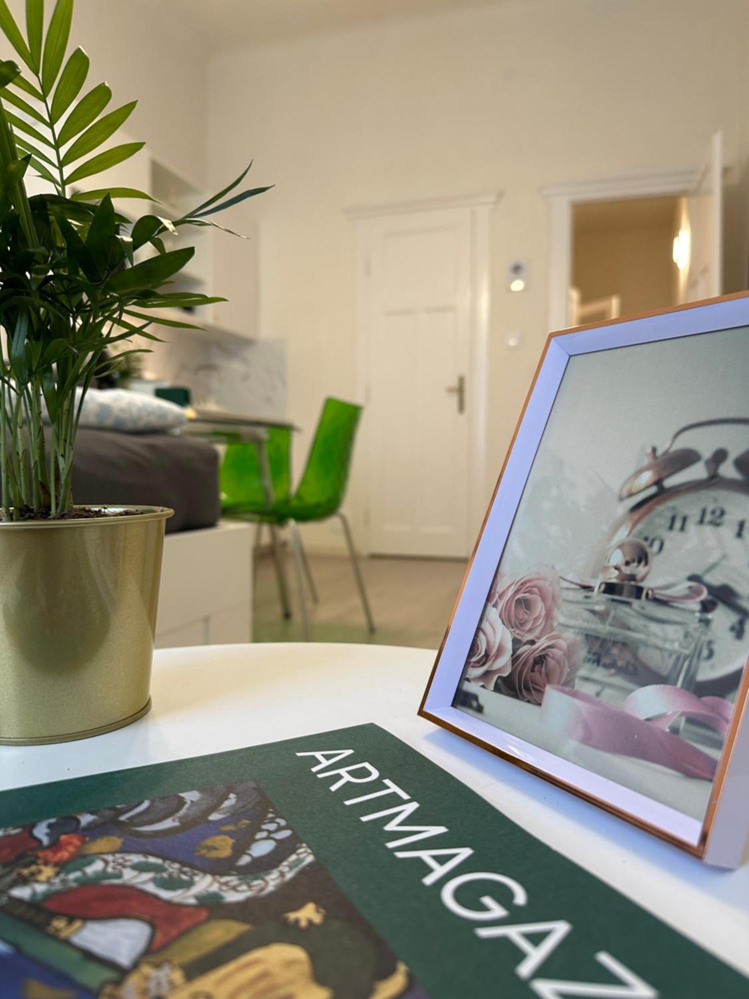 Apartamento Deri Corner By Downtown *