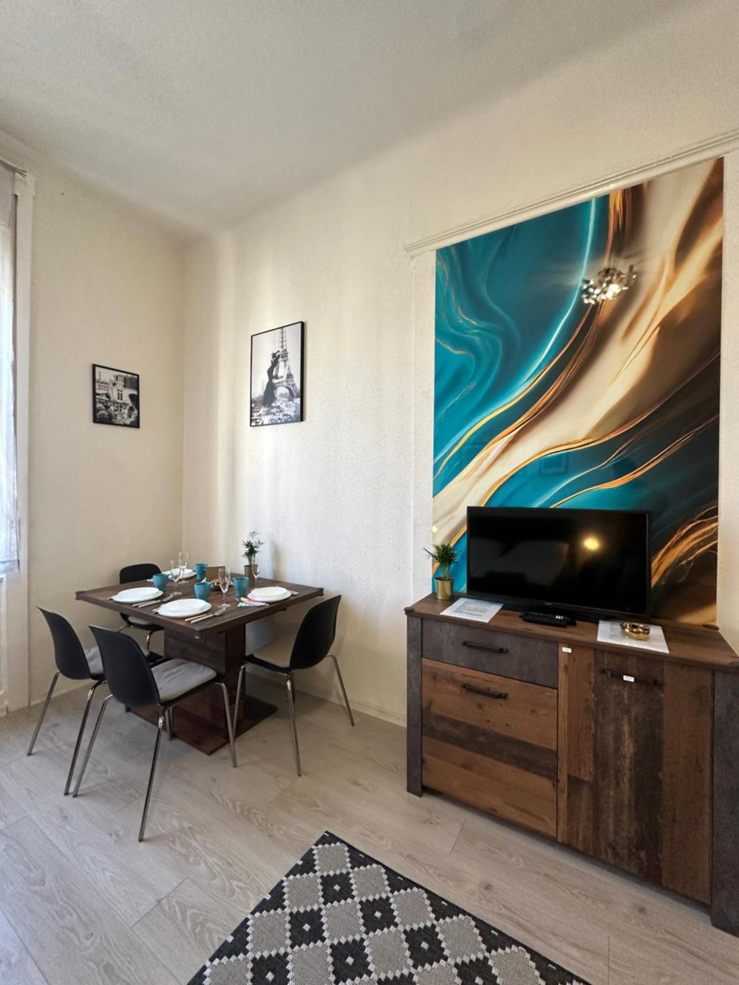 Apartamento Deri Corner By Downtown Budapest