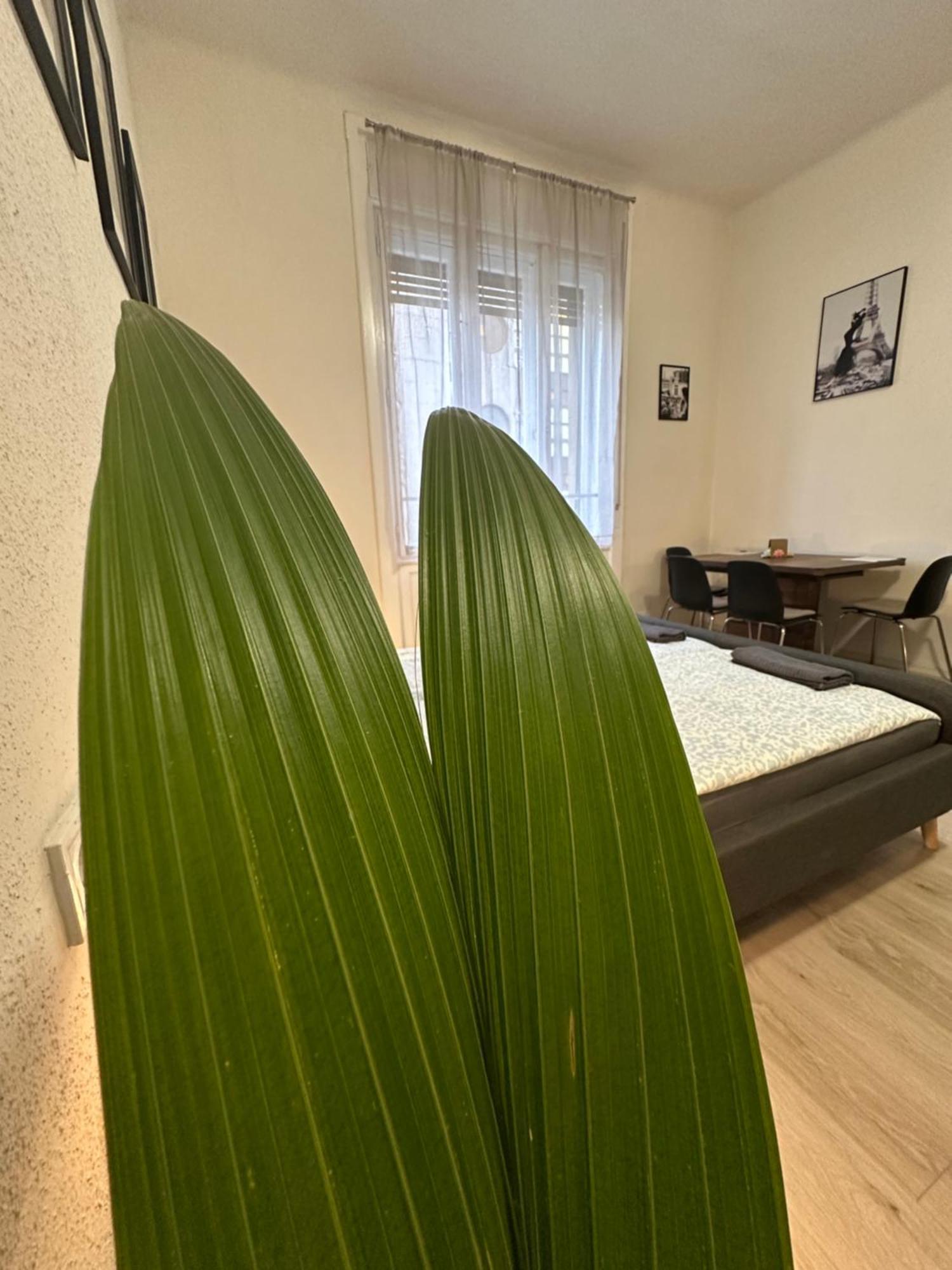 Apartamento Deri Corner By Downtown Budapest