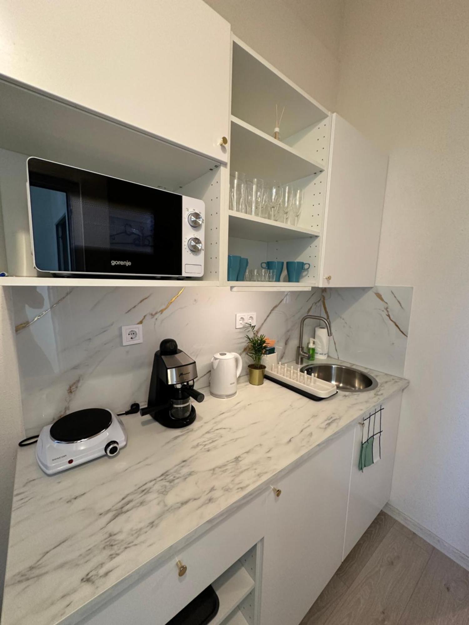 Apartamento Deri Corner By Downtown Budapest