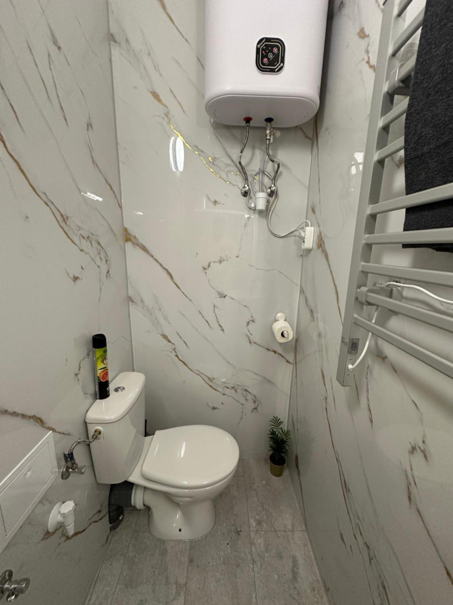Deri Corner By Downtown Apartamento Budapest