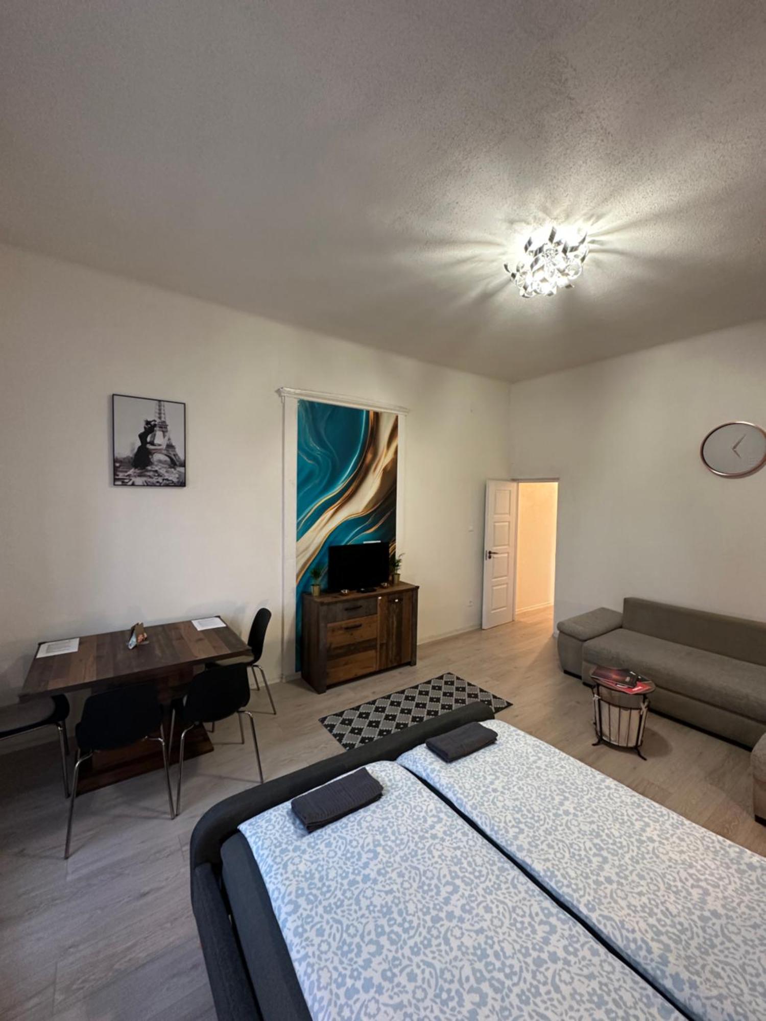 Deri Corner By Downtown Apartamento *